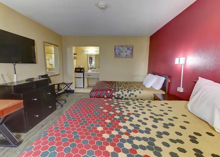 Econo Lodge Town Center