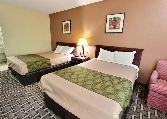Econo Lodge Town Center