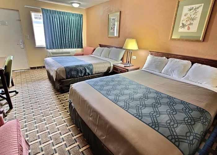 Econo Lodge Town Center